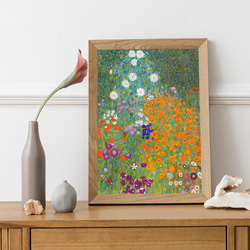 絵画 テクスチャーアート ボタニカルアート 花の絵 花柄