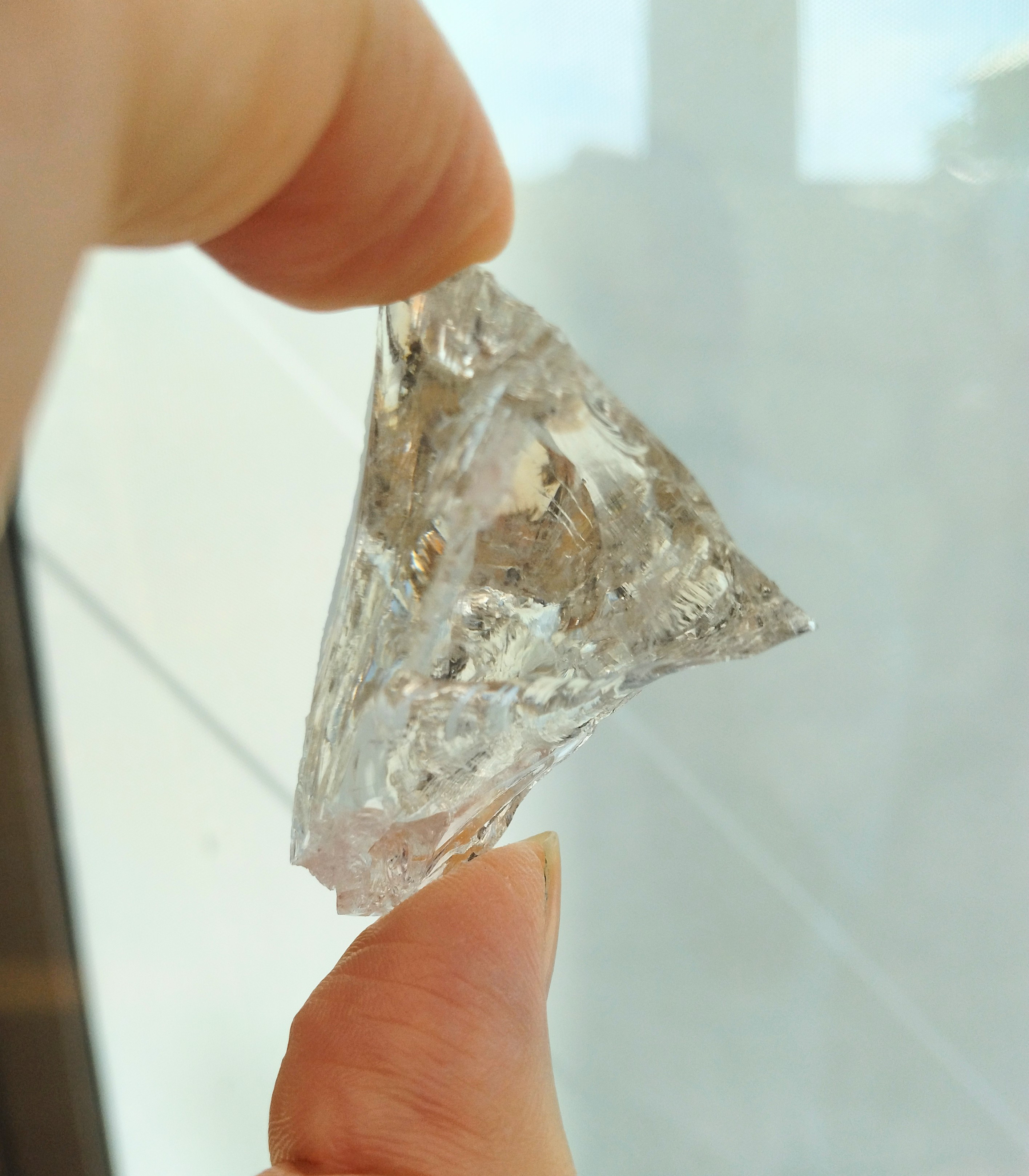 アンシェントアンダラレムリアングラス　キャメロットシャンパン　21g