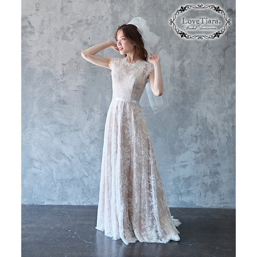 ヘッドドレス【セレス】(H-50)| ウエディング 前撮り 結婚式 ヘッドドレス【セレス】(H-50)| ウエディング 前撮り 結婚式