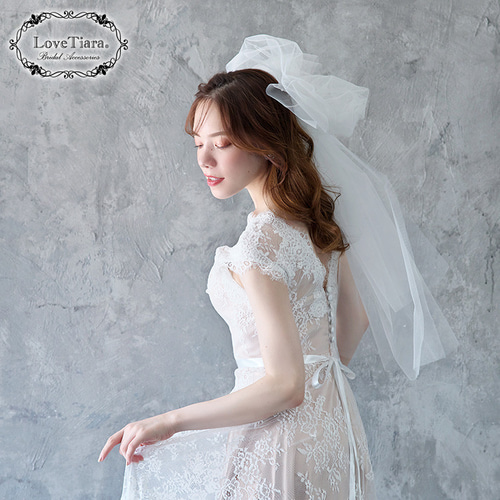 ヘッドドレス【セレス】(H-50)| ウエディング 前撮り 結婚式 ヘッドドレス【セレス】(H-50)| ウエディング 前撮り 結婚式