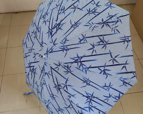 浴衣リメイク日傘 傘・日傘 和心*wako 通販 17882101｜Creema