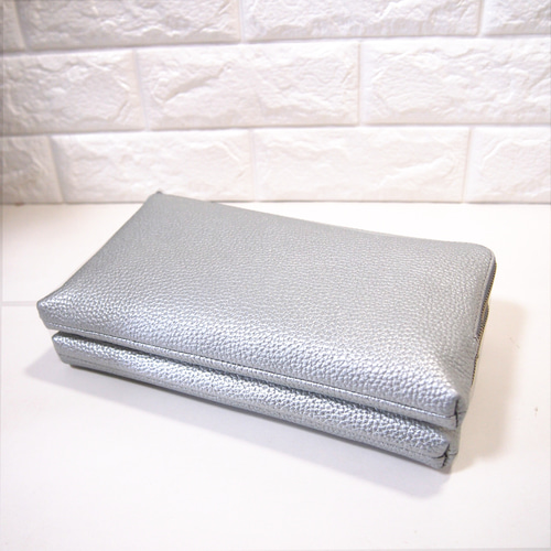 専用☆ 前ファスナーポケットバッグ＆手帳カバー ☆ ジョリーフルール Season Collection – Gloria グロリア株式会社