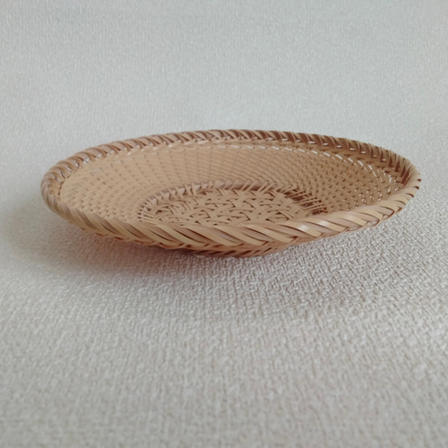 竹細工キット 第二弾 竹細工 竹工芸 竹かご 篭 ハンドメイドキット