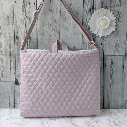 通園バック　オーダー受付ページ　ミルキーラビット ♡ Milky rabbit ミルキーラビット 入園入学準備5点セット