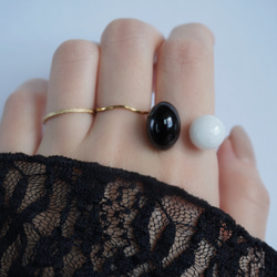 在庫限定SALE】ヴィンテージ／ルビー／リング／指輪／天然石／シルバー