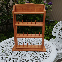 ☆再販×3☆台所周りもスッキリ収納♪キッチン収納棚♪4段 ミディアム