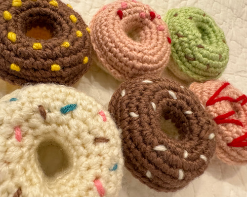 専用♡編みぐるみおままごとハンドメイド 編みぐるみ お弁当セット おままごと ハンドメイド - メルカリ