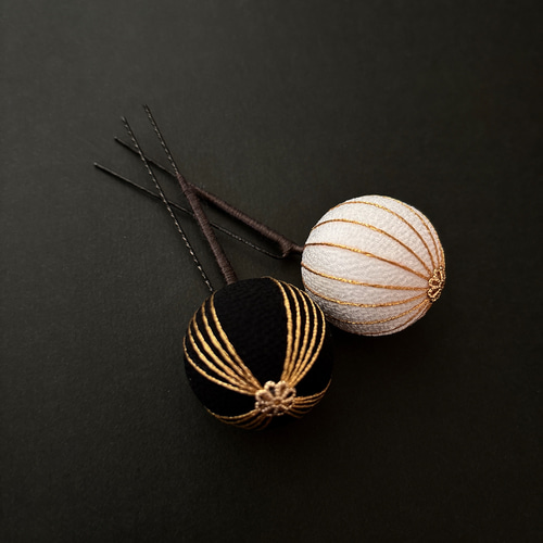 つまみ細工髪飾り 赤 和装 着物 振袖 袴 色打掛 成人式 卒業式 結婚式