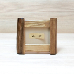 欅（ケヤキ）のサイコロ 5cm角 立体・オブジェ 内海木工所 通販