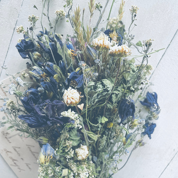 野の花スワッグ ナチュラルスワッグ 花束 野の花 スワッグ 北海道スワッグ ドライフラワー プレゼント(#77） 人気・おすすめ｜使いやすい・旅行におすすめ 品質保証 全国発送 正規品・日本国内発送・安心保証付き