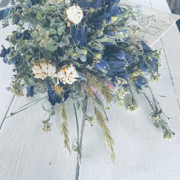 野の花スワッグ ナチュラルスワッグ 花束 野の花 スワッグ 北海道スワッグ ドライフラワー プレゼント(#77） 人気・おすすめ｜使いやすい・旅行におすすめ 品質保証 全国発送 正規品・日本国内発送・安心保証付き