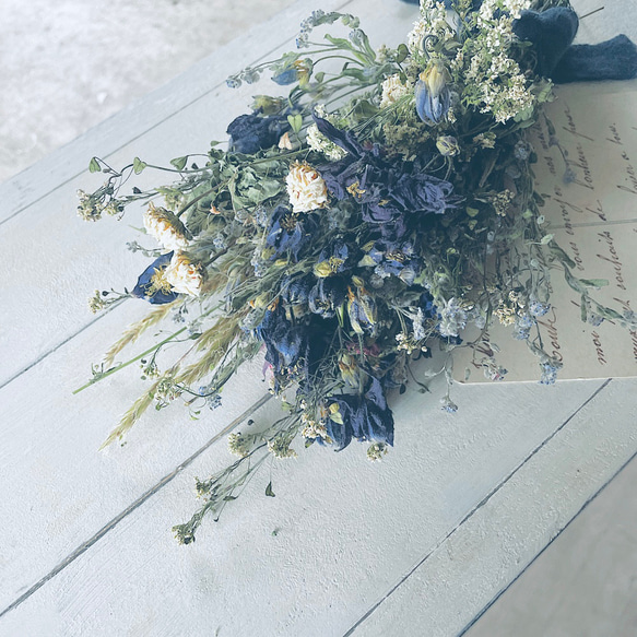 野の花スワッグ ナチュラルスワッグ 花束 野の花 スワッグ 北海道スワッグ ドライフラワー プレゼント(#77） 人気・おすすめ｜使いやすい・旅行におすすめ 品質保証 全国発送 正規品・日本国内発送・安心保証付き