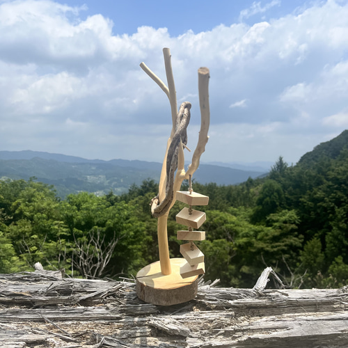 インコ、オウムの止まり木 室内用 パーチ 鳥のおもちゃ おもちゃ