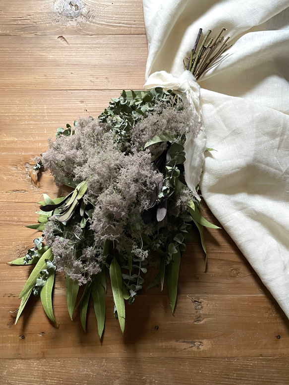 🌿 夏に咲く、, ドライフラワーになる花 5選 ☀️, 暑い時期に咲いて