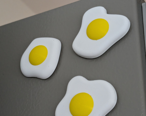 目玉焼き ✂︎キリトリﾏセン✂︎-- on X: 