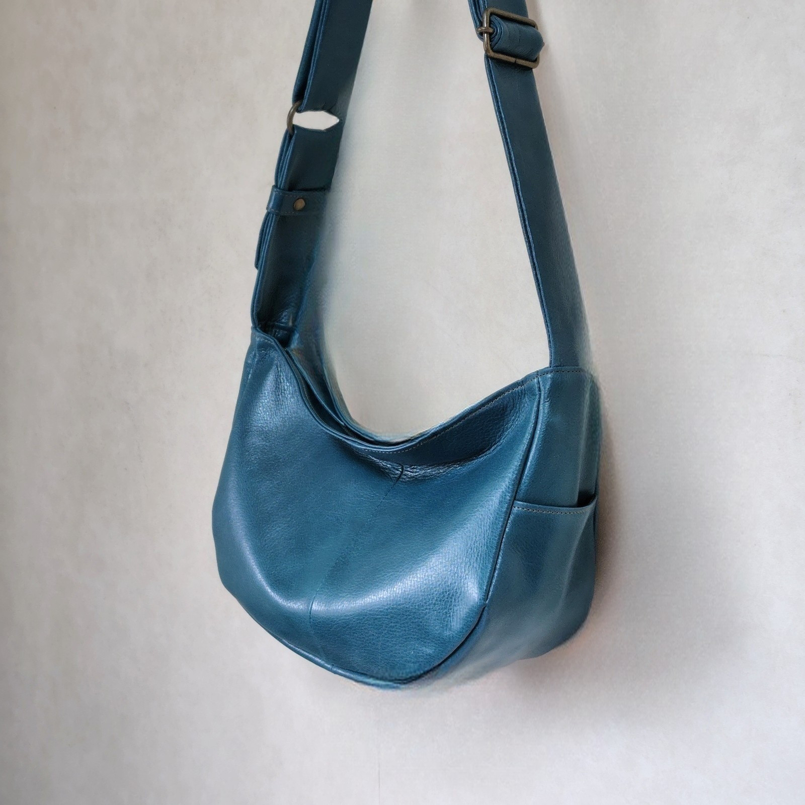 ムーンショルダーバッグ ムーンショルダーバッグ