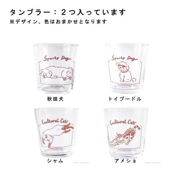 【数量限定】お得な5点／カルチャルキャット福袋／ECST047 4枚目の画像