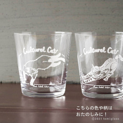 【数量限定】お得な5点／カルチャルキャット福袋／ECST047 10枚目の画像