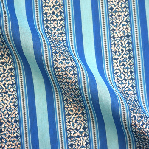 四季」200セット限定木版画千社札4枚 | Erica Ward Art m-1915 木綿プリント生地 千社札 114cmx100cm