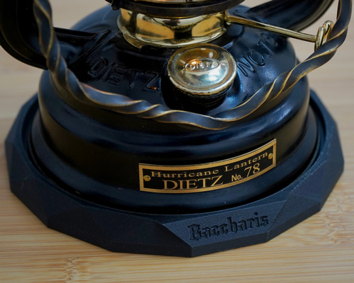 デイツ78 ランタンコースター シーリングライト・ペンダントライト