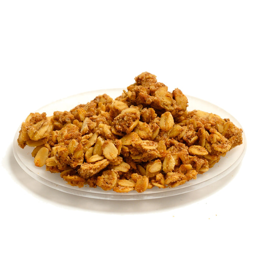 縄文どんぐりグラノラ （大サイズ 220g） [グルテンフリー