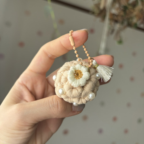 サボテンキーホルダー その他雑貨 pounding_heart 通販 17886637