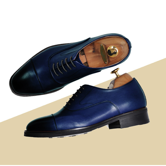 オックスフォード カジュアルシューズ レザーシューズ 本革シューズ メンズシューズ 本革 オーダーシューズ 靴 lav