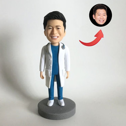 リエ　十一支　オーダーサイズ　ハンドメイド　置物　粘土細工 楽天市場】木製 兎 卯 干支 オーナメント かわいい 丸い セット
