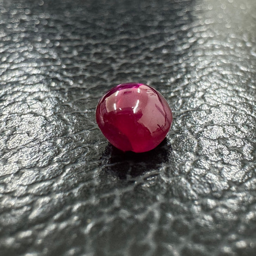 希少石 スタールビー ルース 1.602ct セール品 天然石 マルプス