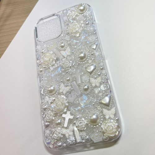 napi様　デコ電オーダー napi様 デコ電オーダー napi様 デコ電オーダー