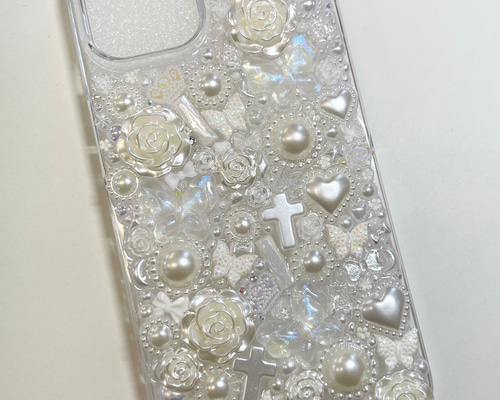 iPhoneケース♡デコ電 a5502087c6a2dcb49b24d9f73a1eb0