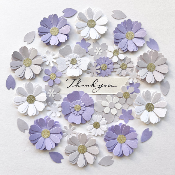 バレンタインセット♡ペーパークラフト♡クラフトパンチ♡マカロン♡アルバム♡花 バレンタインセット♡ペーパークラフト♡クラフトパンチ♡マカロン