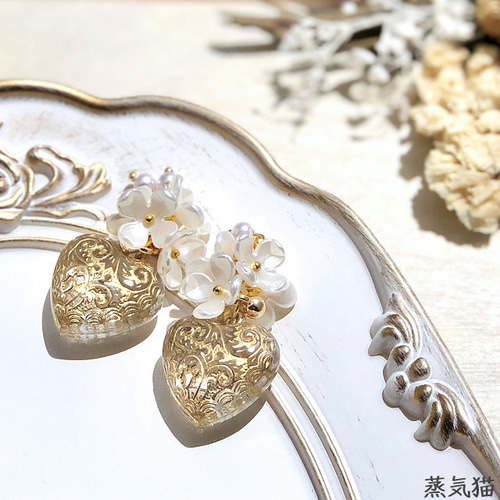 ⑤蓄光♥ハロウィン♥レジンチャーム♥アソート