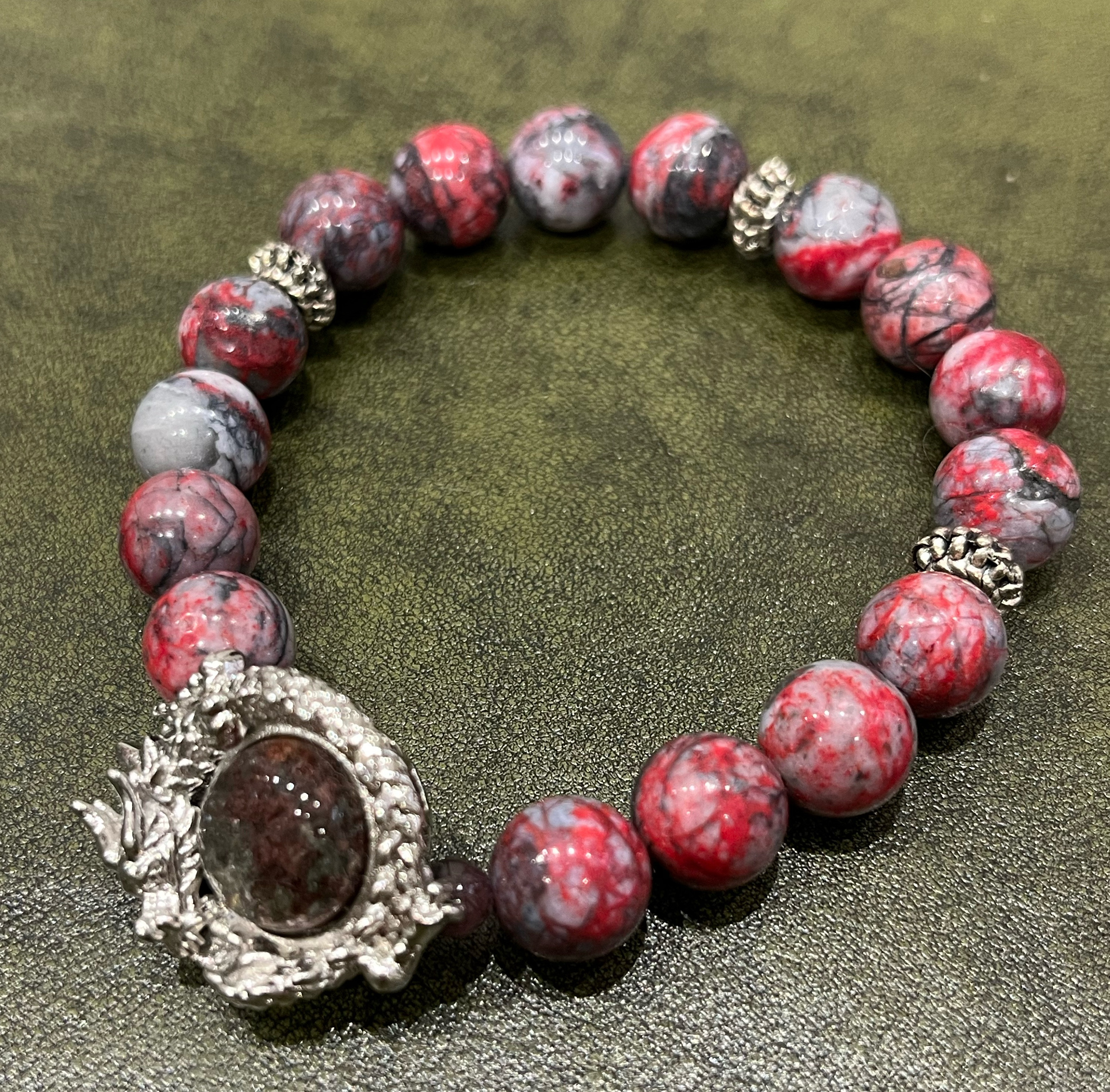 龍と共に。:°ஐ..♡*