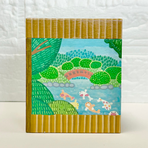当時物！レア！昭和47年【飛び出す絵本/国松さまのお通りだい】箱ケース付き Amazon.co.jp: こぶじいさま : 松居 直, 赤羽 末吉: 本