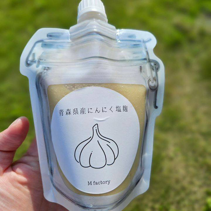 青森県産にんにく MIHA様専用 10キロ 【公式通販】