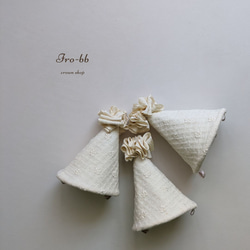 ✽NEW✽ party hat　cocoru　パーティハット   ヘッドアクセサリー　誕生日　ハーフバースデー　パーティ 7枚目の画像