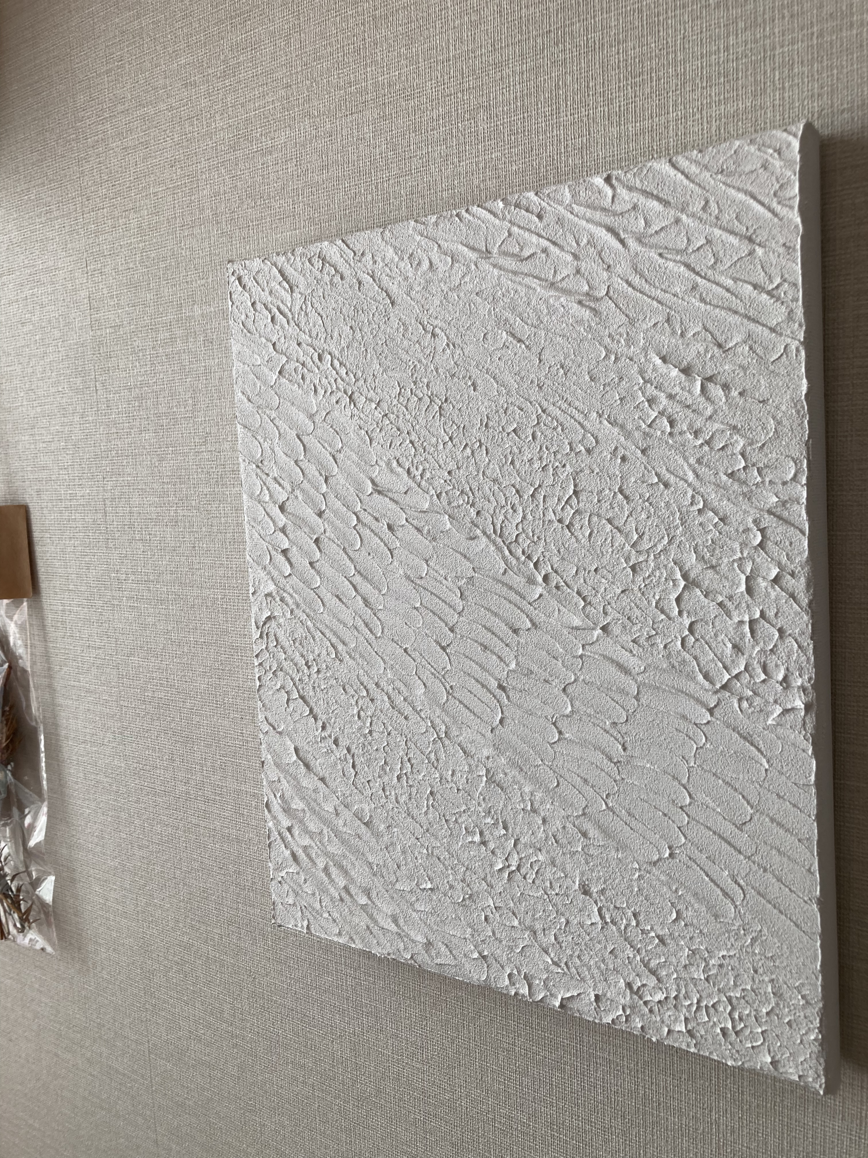 テクスチャーアート 〜さざ波〜 絵画 R.art 通販 17888927