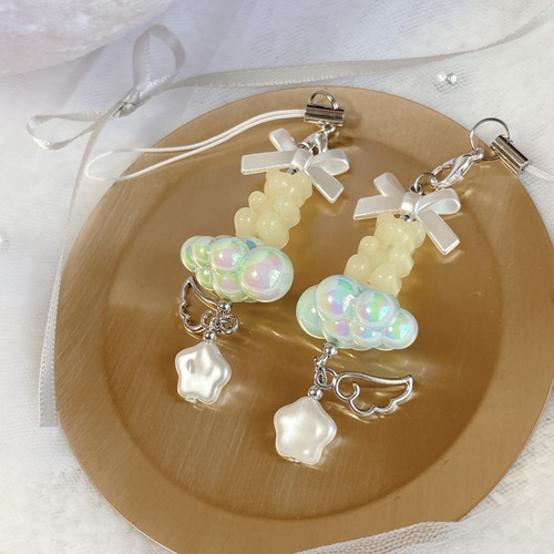 専用❣️ロラライハリス刺繍 エンブクロス生地 刺繍ハンドメイド