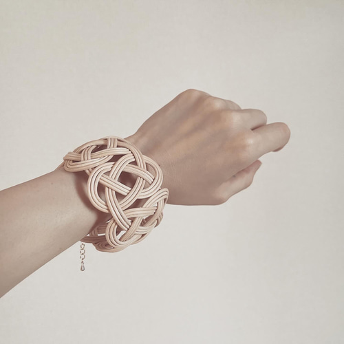 ラタンバングル・ブレスレット《accessory》あわじ バングル・リスト