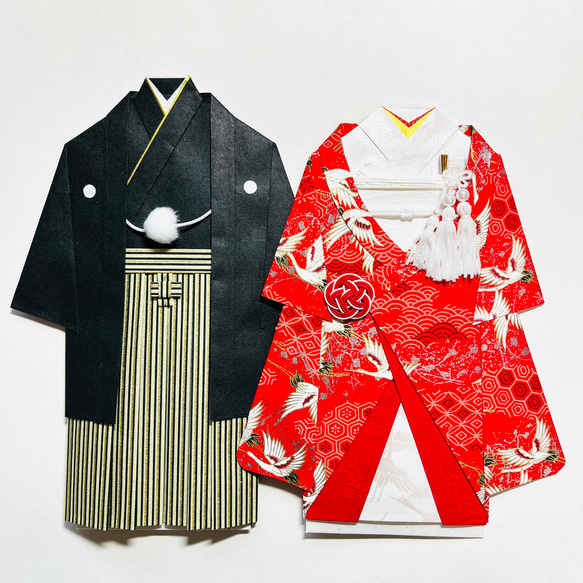 【専用】ご注文品 他とおまとめ  着物のお祝い袋◇ 着物のお祝い袋708 ペア ご祝儀袋 再販まつり2024 ご祝儀袋