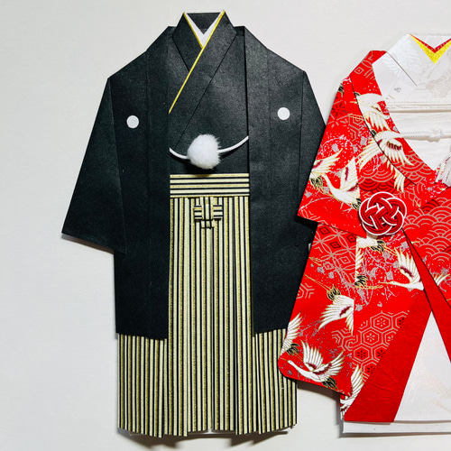 着物のお祝い袋708 ペア ご祝儀袋 再販まつり2024 ご祝儀袋