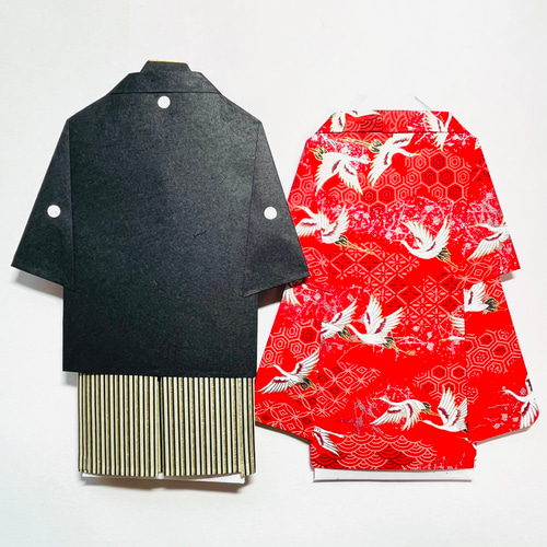 【専用】ご注文品 他とおまとめ  着物のお祝い袋◇ 着物のお祝い袋515 十二単(じゅうにひとえ) ご祝儀袋・袱紗（ふくさ