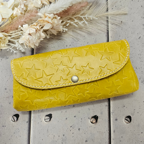 あやちゃん  専用✨ハンドメイド  長財布 ハンドメイド 長財布 お財布バッグ やりくり財布 マスク入れ カード