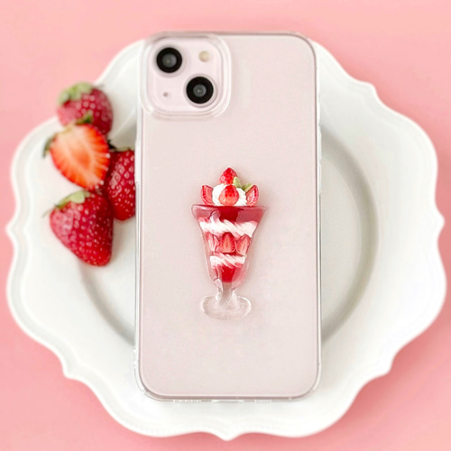 iPhone14Pro Maxレジンアート 携帯ケース iPhoneケース・カバー
