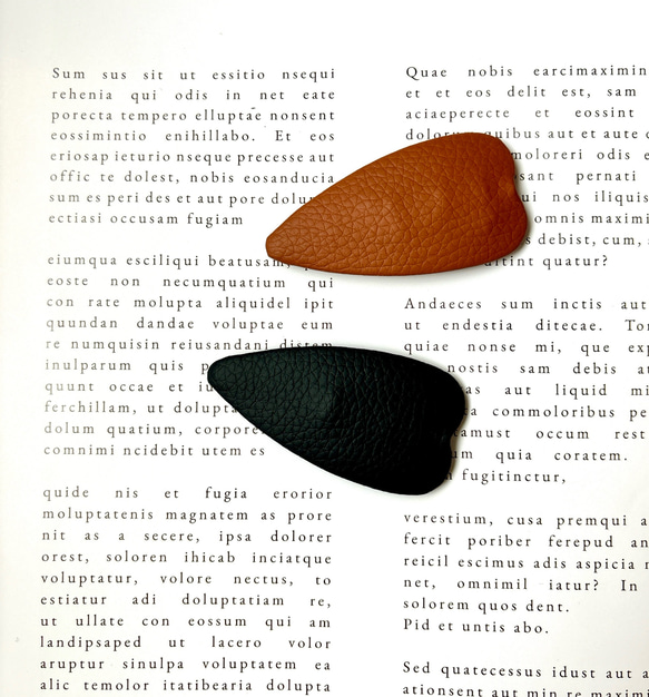 パッチンピン×ハート 3枚目の画像