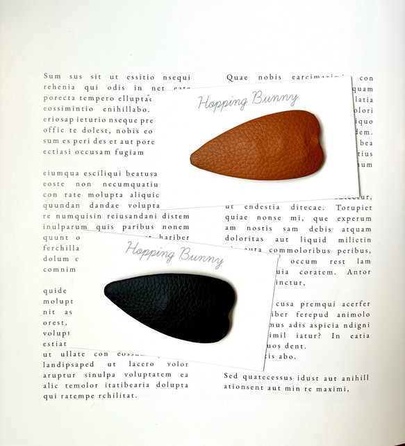 パッチンピン×ハート 1枚目の画像