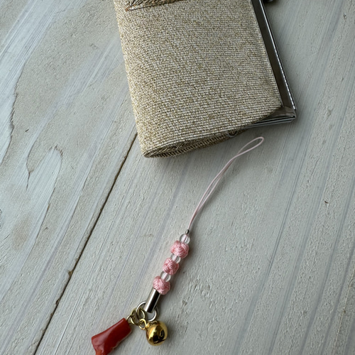 根付 まとめ(赤珊瑚､本珊瑚など)