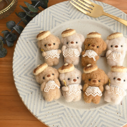 母の日 羊毛フェルト のおすすめ人気通販｜Creema(クリーマ) 国内最大