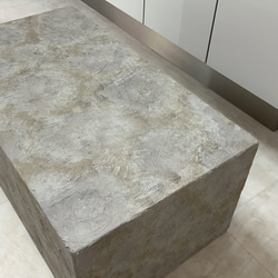 モザイクタイルローテーブル　ナチュラル　ウォルナット塗装 モザイクタイルローテーブル ナチュラルウッド ウォルナット塗装 ロー